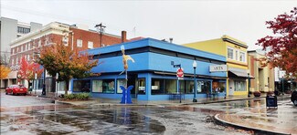 Plus de détails pour 412 Pacific Ave, Bremerton, WA - Local commercial à louer