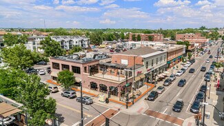 Plus de détails pour 2589 W Main St, Littleton, CO - Local commercial à vendre