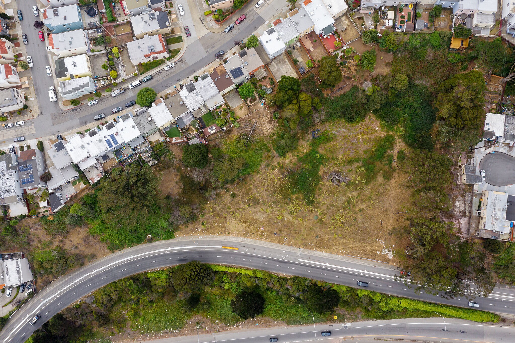 301 Alemany, San Francisco, CA à vendre Photo principale– Image 1 sur 7