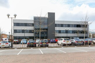 Plus de détails pour 3125 Century Way, Leeds - Bureau à louer
