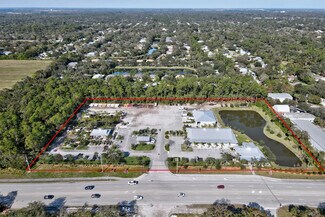 Plus de détails pour 3700 9th Street SW, Vero Beach, FL - Industriel/Logistique à vendre