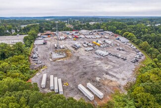 Plus de détails pour 4250 Stacks Rd, College Park, GA - Industriel/Logistique à louer