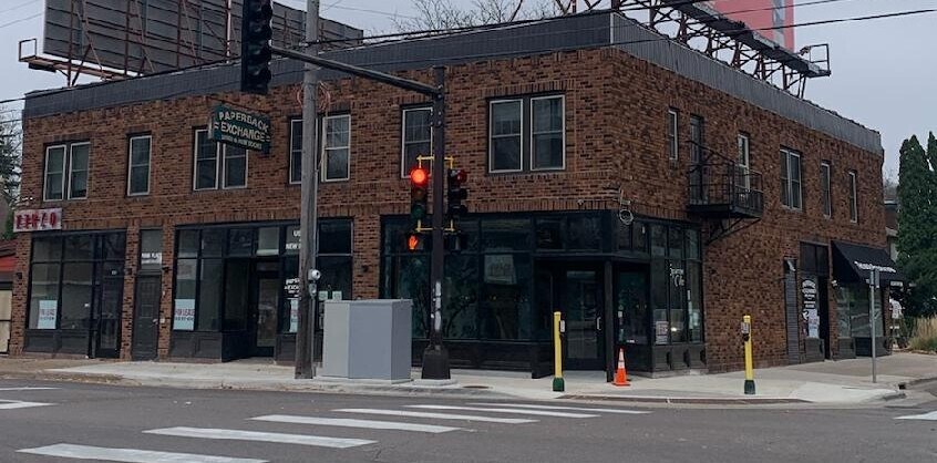 5001 S Penn Ave, Minneapolis, MN à louer - Photo de l’immeuble – Image 2 sur 3