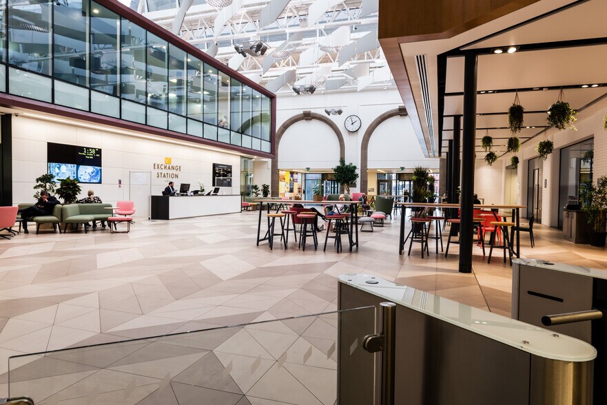 Tithebarn St, Liverpool à louer - Photo intérieure – Image 3 sur 17