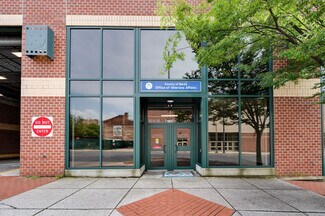 Plus de détails pour 722 Cherry St, Reading, PA - Local commercial à louer
