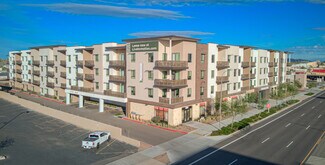 Plus de détails pour 2040-2060 N Scottsdale Rd, Scottsdale, AZ - Bureau/Local commercial à louer
