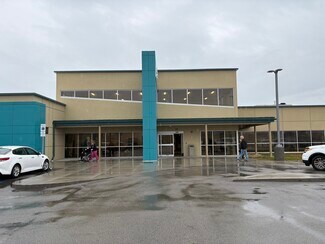 Plus de détails pour 80 Matthew Dr, Uniontown, PA - Bureau à louer