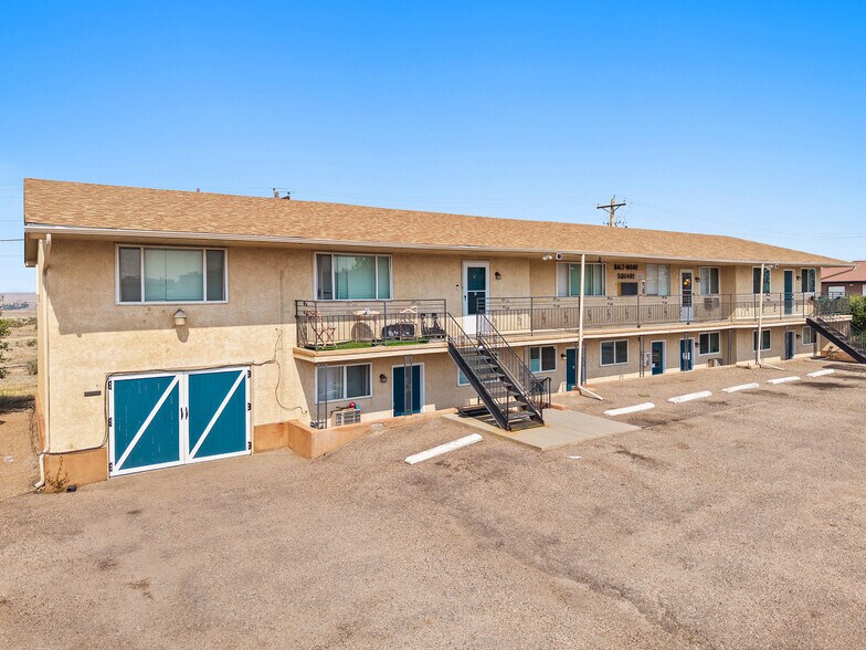3551 Baltimore Ave, Pueblo, CO à vendre - Photo de l’immeuble – Image 3 sur 49
