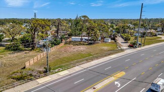 Plus de détails pour 5075 Placida Rd, Englewood, FL - Terrain à vendre