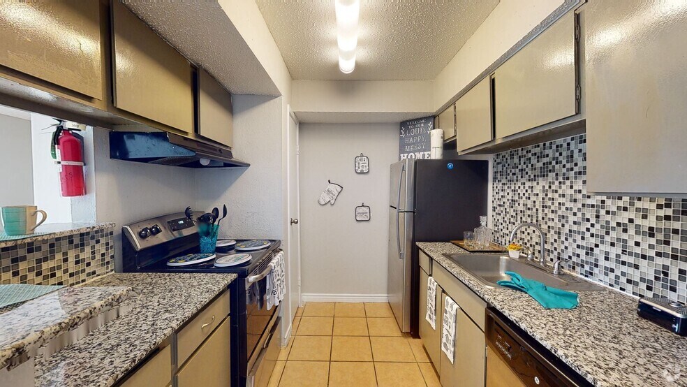 311 Highland Cross Dr, Houston, TX à vendre - Numérisation 3D Matterport – Image 3 sur 36