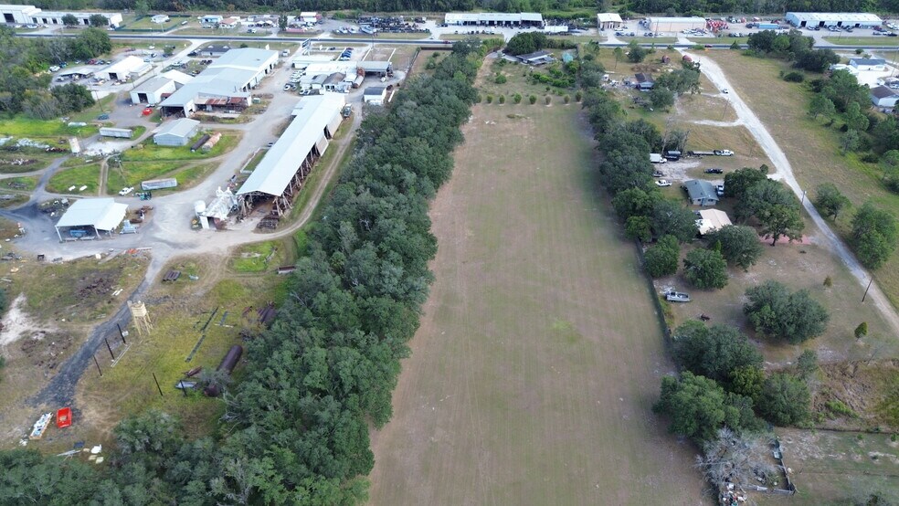 2020 Hwy 37, Mulberry, FL à vendre - Photo de l’immeuble – Image 2 sur 3