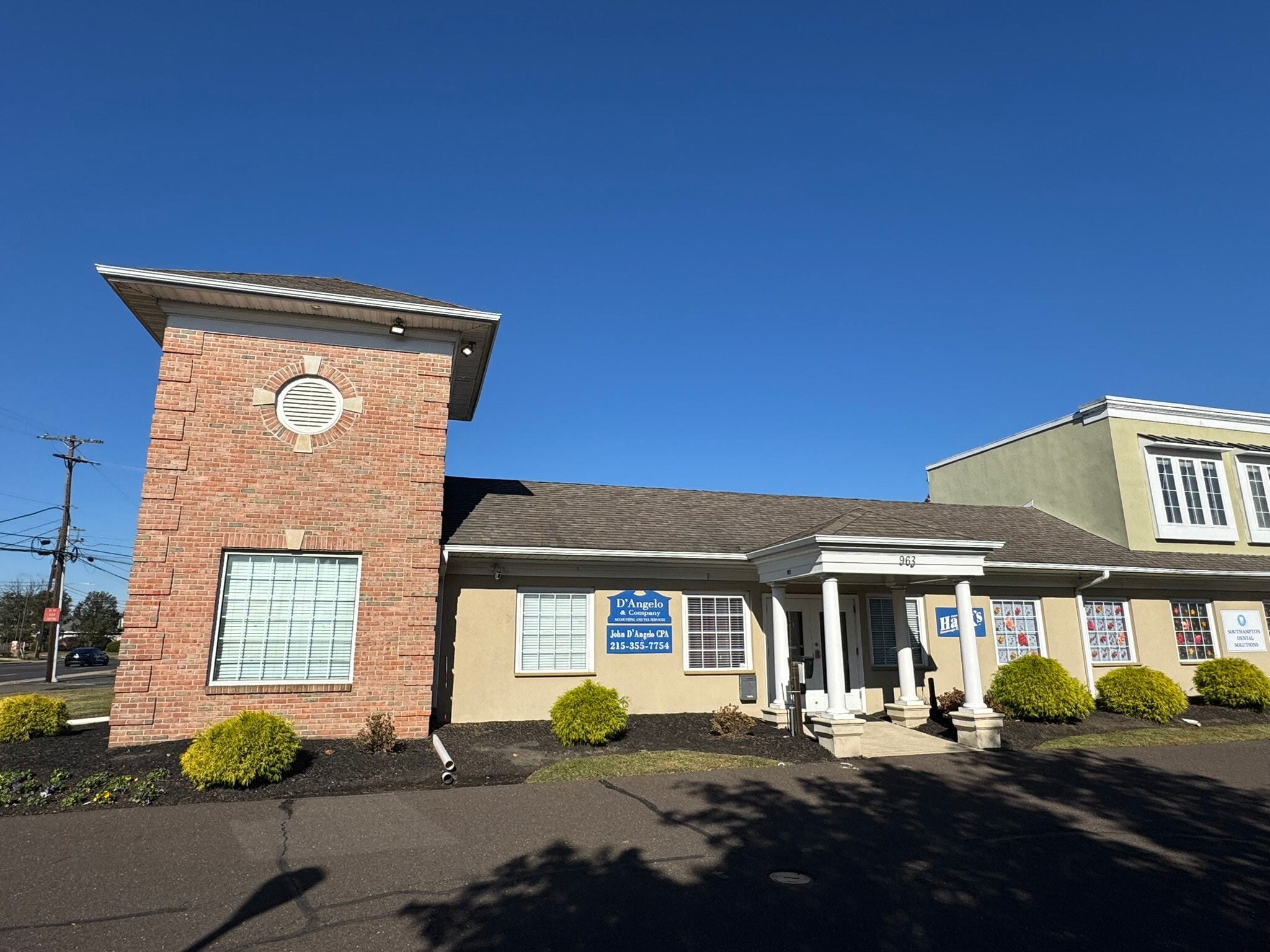 963 Street Rd, Southampton, PA à louer Photo intérieure– Image 1 sur 22