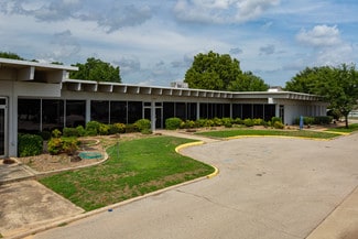 Plus de détails pour 2227 W Lindsey St, Norman, OK - Bureau à louer