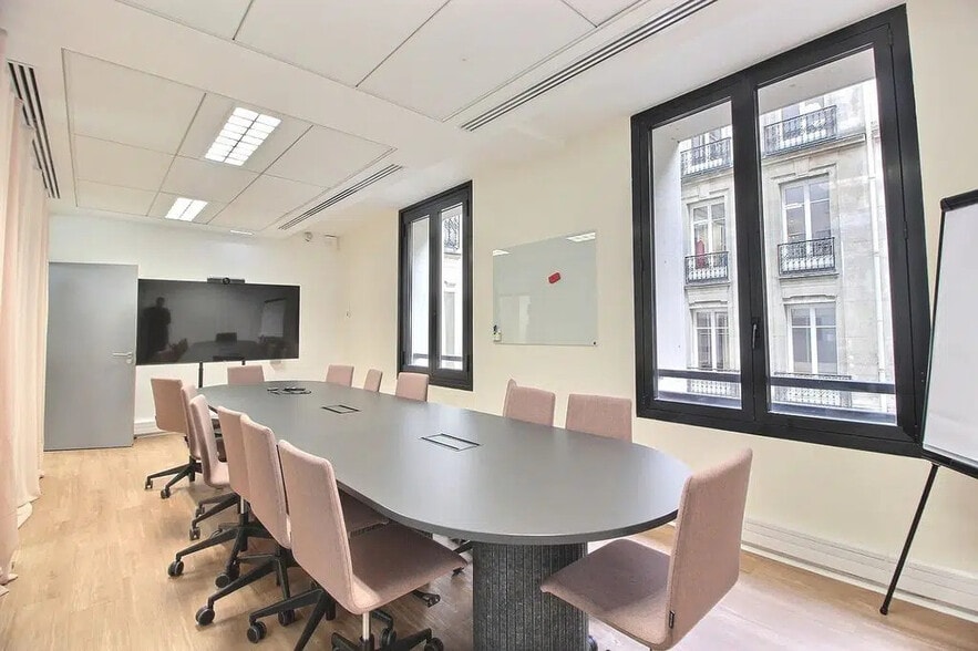 55 Rue La Boétie, Paris à louer - Photo de l’immeuble – Image 2 sur 9