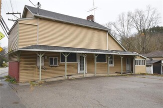 Plus de détails pour 3 Walker's Mill Rd, Collier Township, PA - Local commercial à vendre