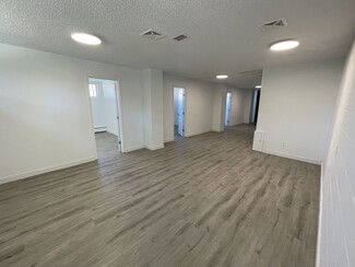 Plus de détails pour 101-10025 115 St NW, Edmonton, AB - Bureau à louer