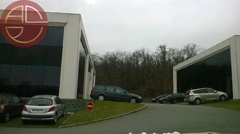 Bureau dans Colomiers à louer - Photo de l’immeuble – Image 3 sur 5
