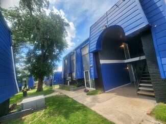 Plus de détails pour 7550 NW 10th St, Oklahoma City, OK - Logement à vendre