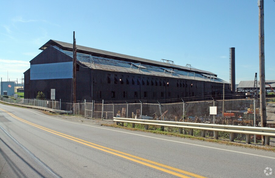 900 Conshohocken Rd, Conshohocken, PA à vendre - Photo principale – Image 1 sur 2