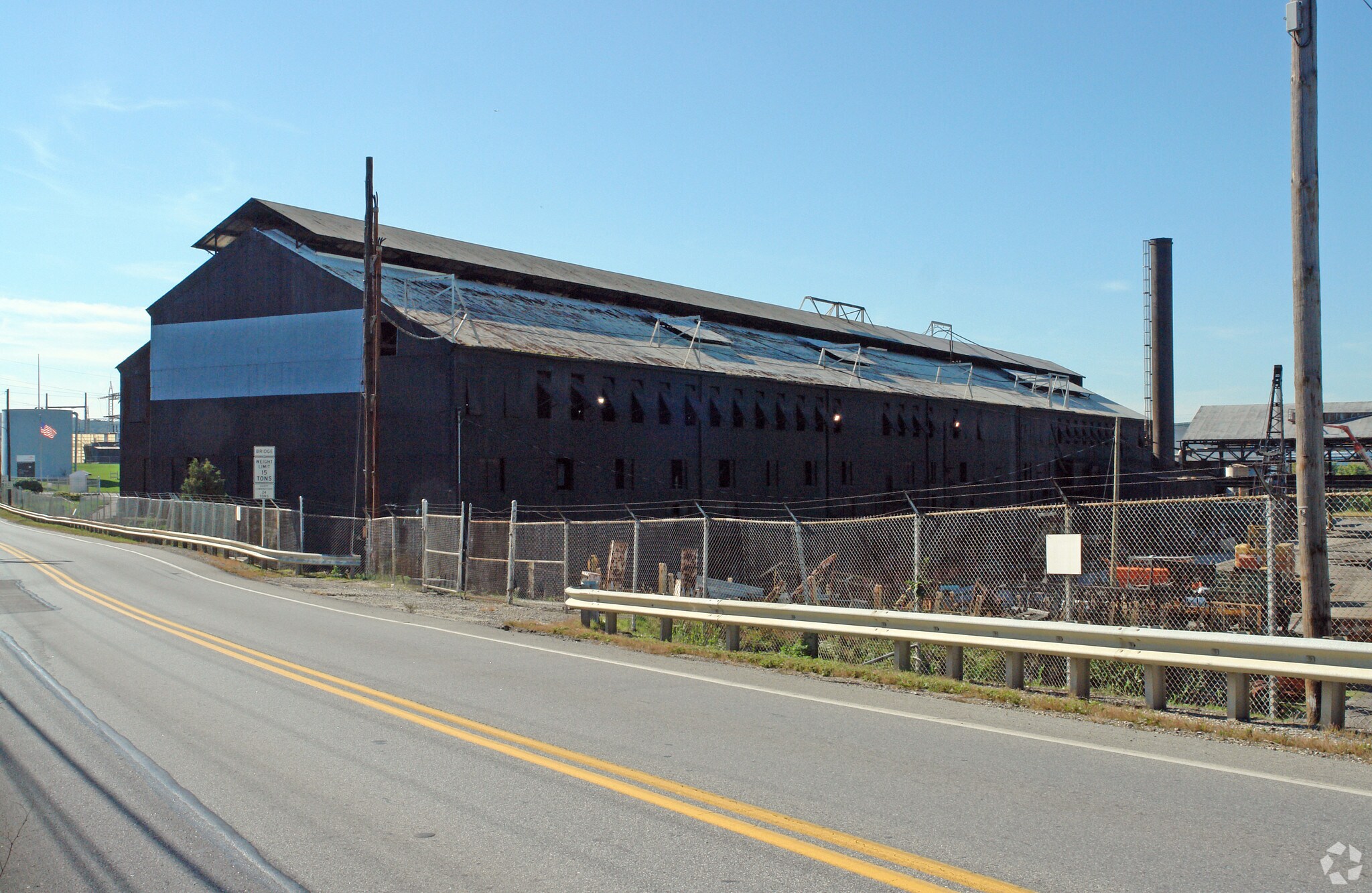 900 Conshohocken Rd, Conshohocken, PA à vendre Photo principale– Image 1 sur 3