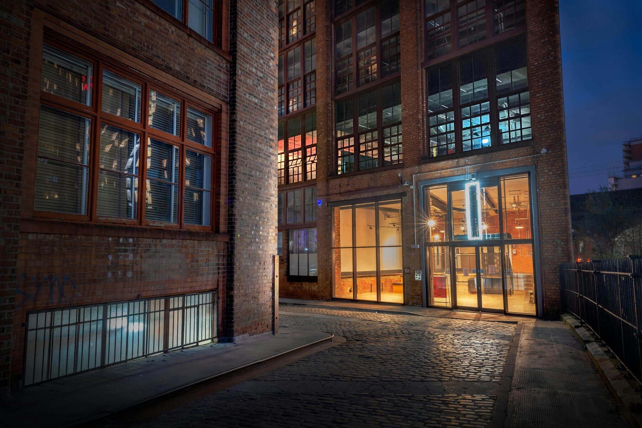 86 Princess St, Manchester à louer Photo de l’immeuble– Image 1 sur 22