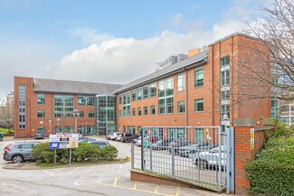 Plus de détails pour Duncombe St, Leeds - Bureau à louer