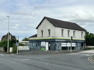 Plus de détails pour Local commercial à louer