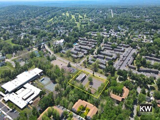 Plus de détails pour 50 Hinchman Ave, Wayne, NJ - Spécialisé à vendre