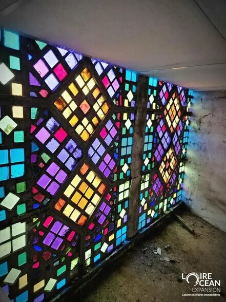 Local d'activités dans Nantes à vendre - Photo intérieure – Image 3 sur 4