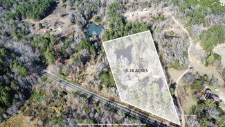 Plus de détails pour 13718 110 Hwy, Tyler, TX - Terrain à vendre