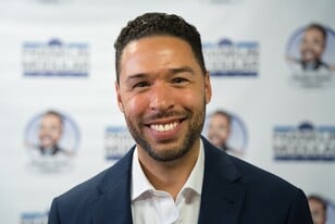 Benjamin O'Connor