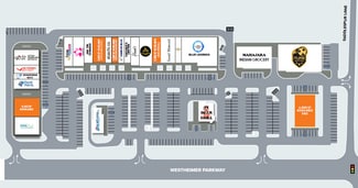 Plus de détails pour 25830 Westheimer Pky, Katy, TX - Terrain à louer