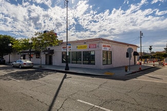 Plus de détails pour 5345 Long Beach Blvd, Long Beach, CA - Local commercial à louer