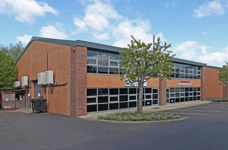 Plus de détails pour 896-897 Plymouth Rd, Slough - Local d'activités à louer