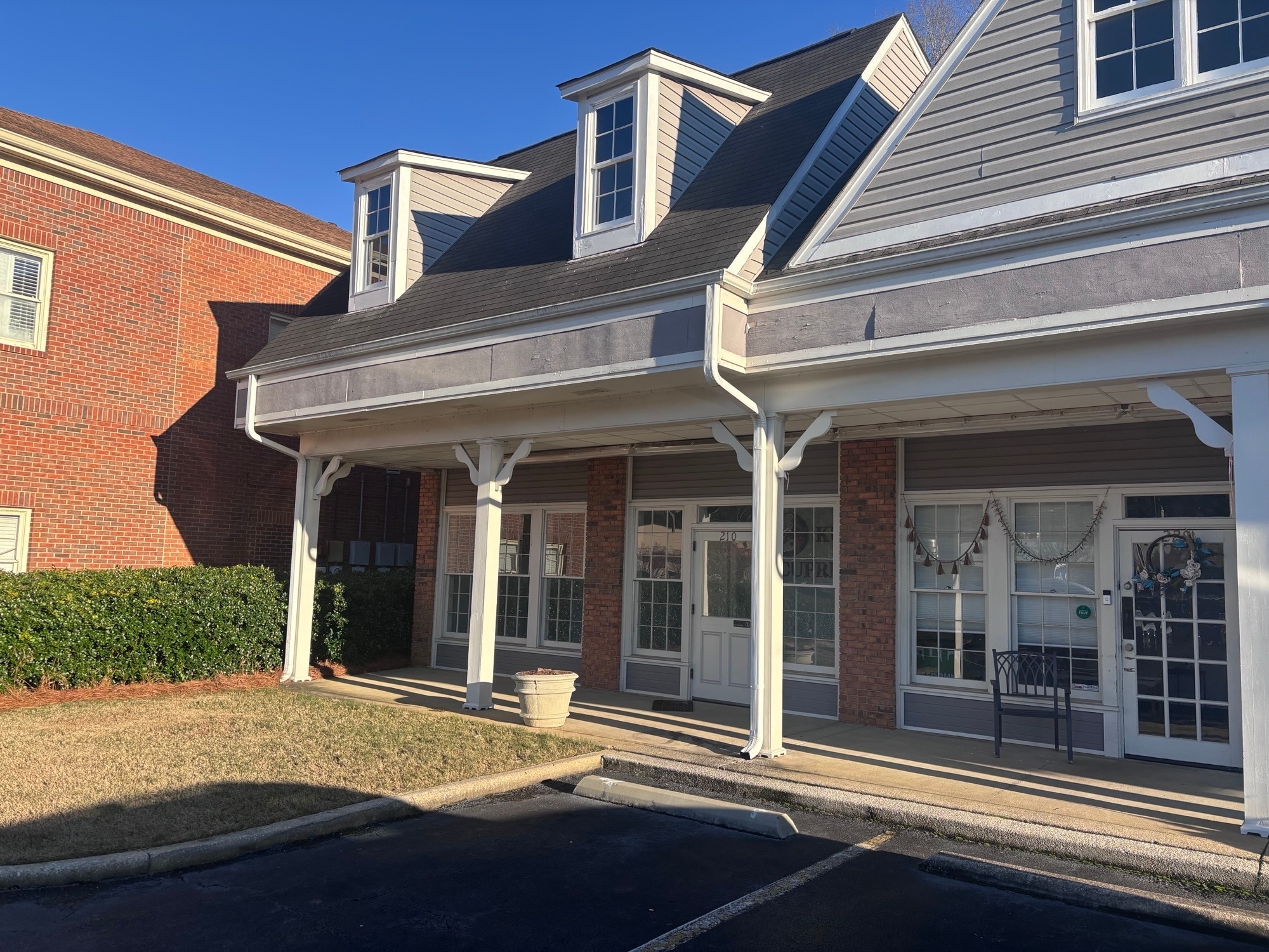 220-740 Old Town Rd, Birmingham, AL à louer Photo intérieure– Image 1 sur 1