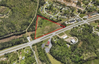 Plus de détails pour 5120 Tennessee 58, Chattanooga, TN 37416, USA, Chattanooga, TN - Terrain à vendre