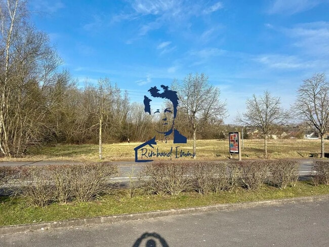 Plus de détails pour Terrain à vendre