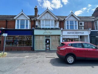 Plus de détails pour 10 The Broadway, Beaconsfield - Local commercial à vendre