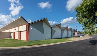 Plus de détails pour 2601 S Oliver, Wichita, KS - Bureau à vendre