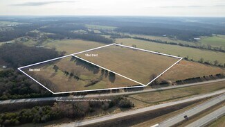 Plus de détails pour 000 Fork Lane, Marshfield, MO - Terrain à vendre