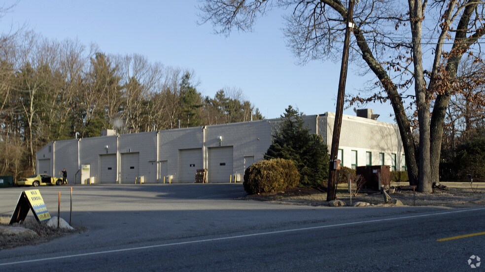 7 Littleton Rd, Westford, MA à louer - Photo de l’immeuble – Image 3 sur 7