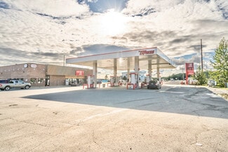 Plus de détails pour 7172 Parks hwy, Wasilla, AK - Local commercial à vendre