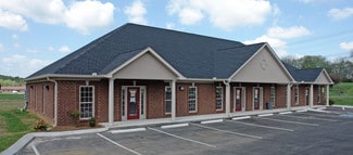 Plus de détails pour 9695 Lebanon Rd, Mount Juliet, TN - Bureau à louer