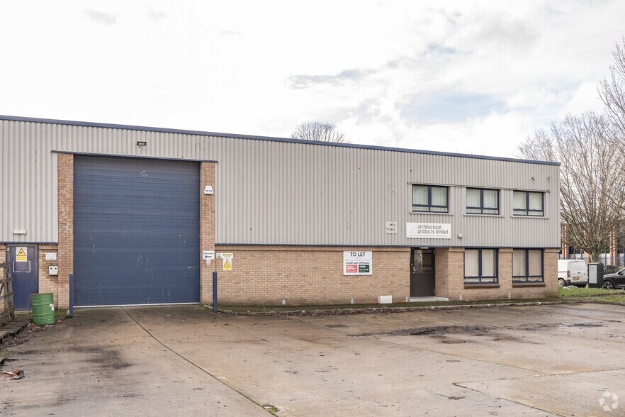 Alexandra Way, Ashchurch à louer - Photo de l’immeuble – Image 3 sur 3