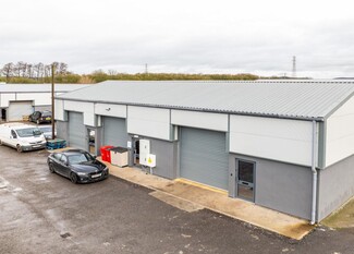 Plus de détails pour 5A-5C Mill Batch Farm, Highbridge - Industriel/Logistique à louer