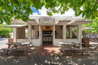 Plus de détails pour 65 Hana Hwy, Paia, HI - Local commercial à vendre