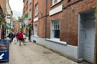 Plus de détails pour 25-26 Gandy St, Exeter - Local commercial à louer