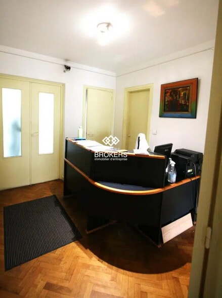 Local d'activités dans Marseille à vendre - Photo intérieure – Image 2 sur 10