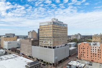 Plus de détails pour 125 S Congress St, Jackson, MS - Bureau à louer