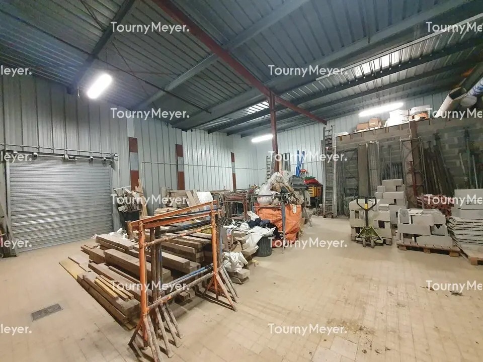 Photo de l’immeuble